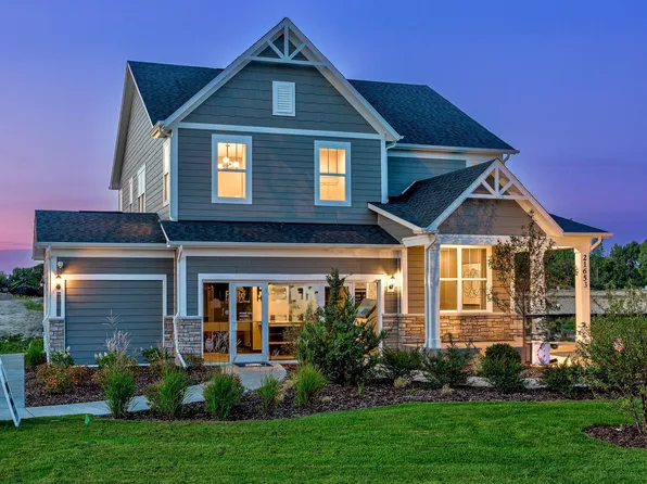 21653 N Ashley St, Kildeer, IL 60047