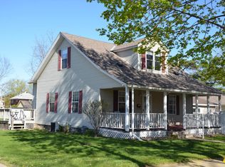 520 15th St S, La Crosse, WI 54601