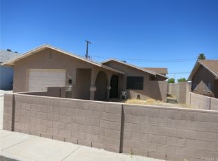 1718 Collins St, Needles, CA 92363