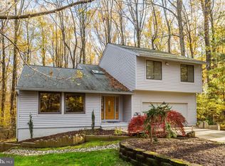 7557 Broadcloth Way, Columbia, MD 21046