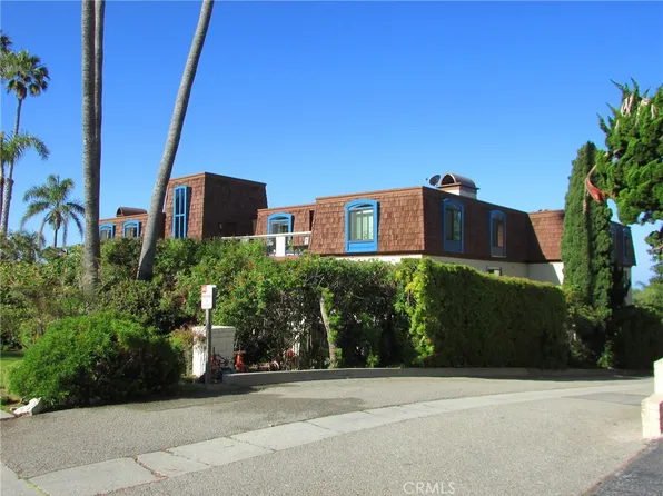 2337 Palos Verdes Dr W APT 3, Palos Verdes Estates, CA 90274