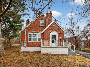 2432 Mary Ave, Saint Louis, MO