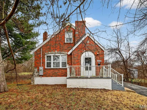 2432 Mary Ave, Saint Louis, MO 63136
