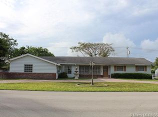 8101 SW 108th St, Miami, FL 33156