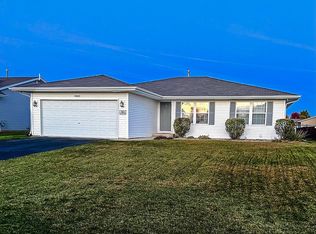 15615 Summerbrooke Ln, South Beloit, IL 61080