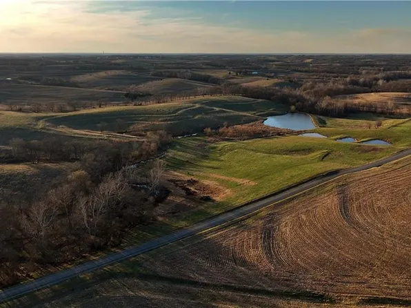 SW 14th Rd, De Kalb, MO 64440