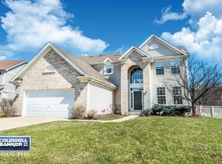 25216 W Balmoral Dr, Shorewood, IL 60404