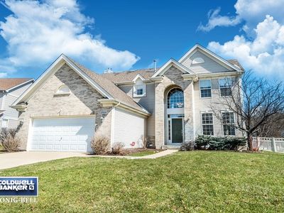 25216 W Balmoral Dr, Shorewood, IL, 60404