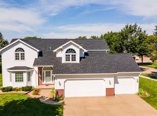 4539 N Marshall Heights Ave, Appleton, WI 54913