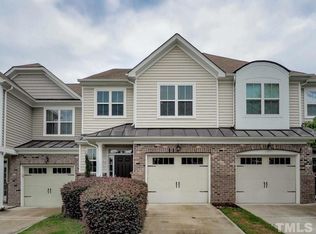 8325 Amador Way, Raleigh, NC 27616