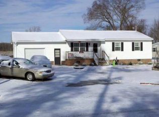 110 Colony Dr, Edenton, NC 27932