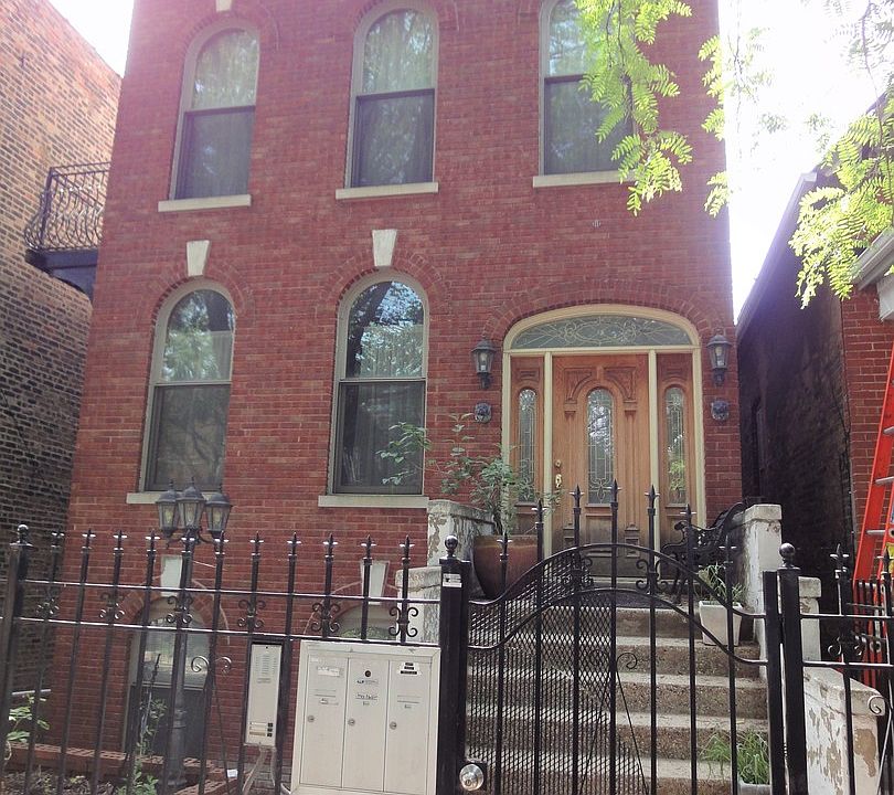 1st image of 926 S Oakley Blvd #2