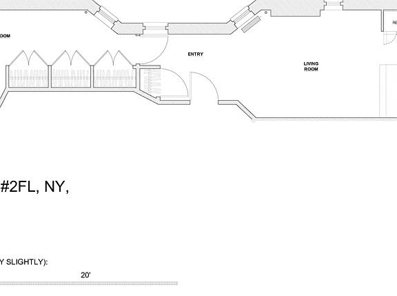 2nd image of 313 W 17th St APT 2