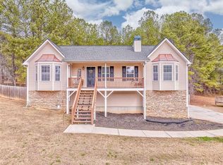 171 W Fork Way, Temple, GA 30179
