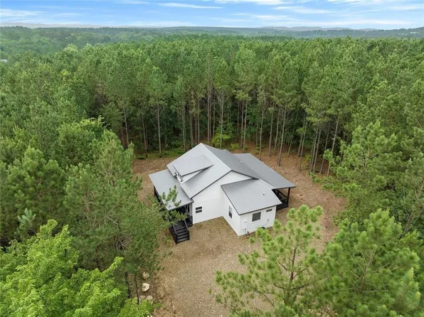 37 Alder Trl, Broken Bow, OK 74728
