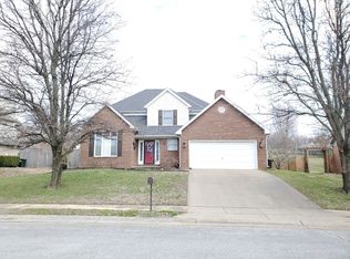775 Sinclair Ave, Henderson, KY 42420