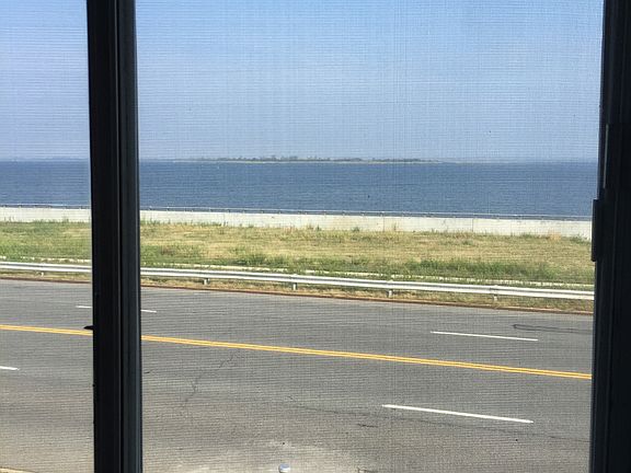 Kitchen view