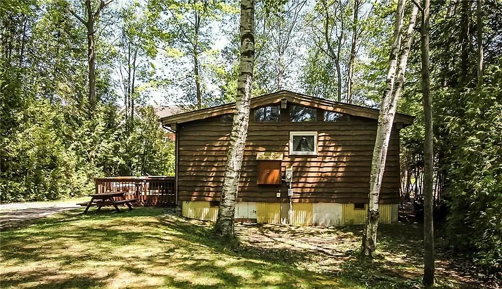 236 Zoo Park Road Wasaga Beach Ontario L9Z 2P2 — Photo 4