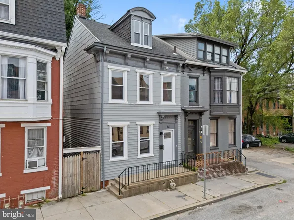 18 E South St, York, PA 17401