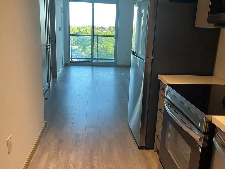 3421 Sheppard Ave E #701 — Photo 6