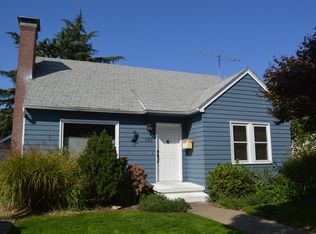 1915 18th St NE, Salem, OR