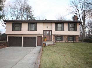 1480 Canal St, Portage, MI 49002