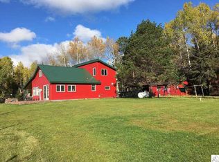 2051 Town Rd, Two Harbors, MN 55616