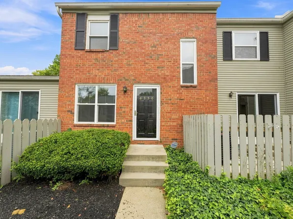 6350 Well Fleet Dr #103, Columbus, OH 43231