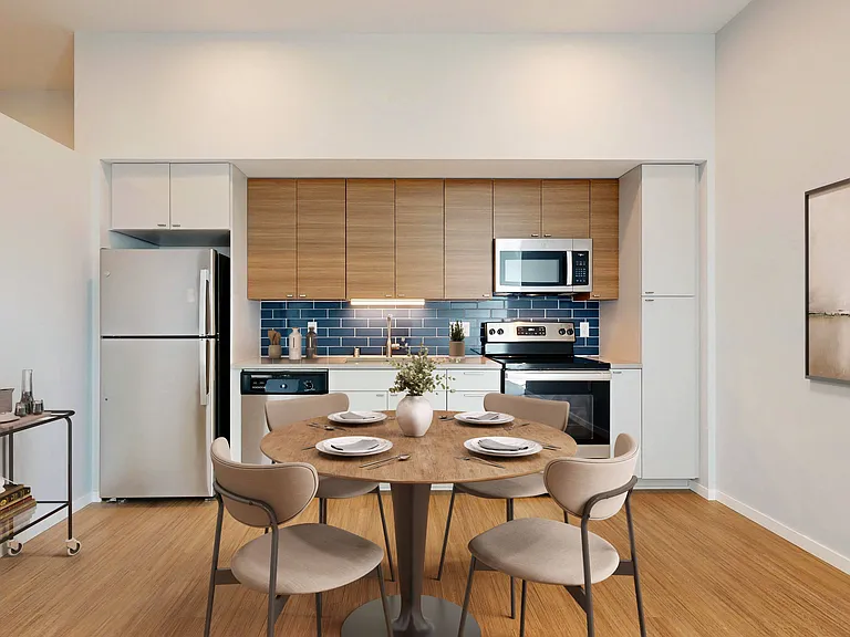 Viridium Apartments — Photo 80