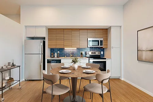 Viridium Apartments Photo 1