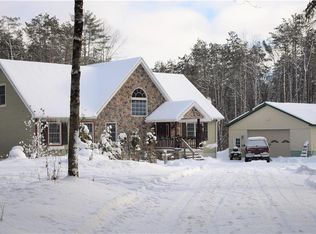 278 Peck Rd, Salisbury Center, NY 13454