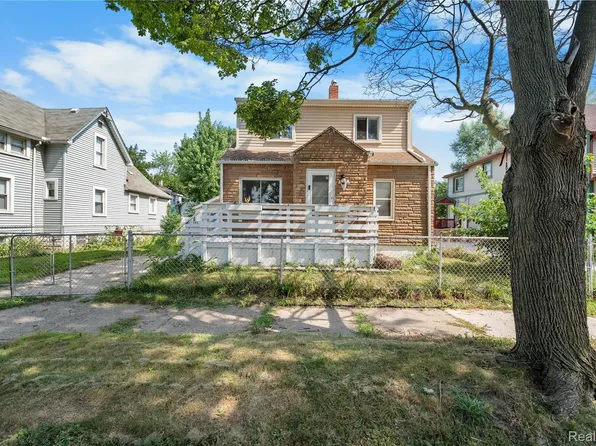 147 Charles St, River Rouge, MI 48218