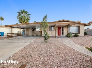4237 W Brown St, Phoenix, AZ 85051