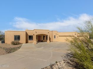 2048 W Lemonwood Rd, Tucson, AZ 85755