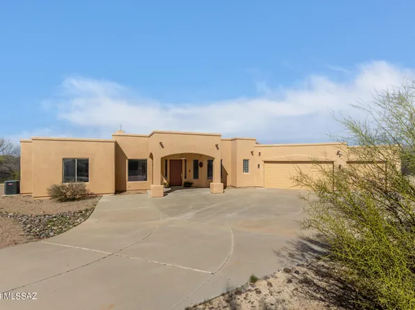 2048 W Lemonwood Rd, Tucson, AZ 85755