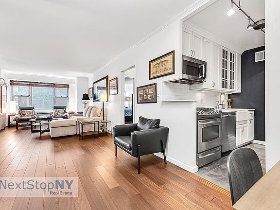 2nd image of 400 E 56th St APT 8S