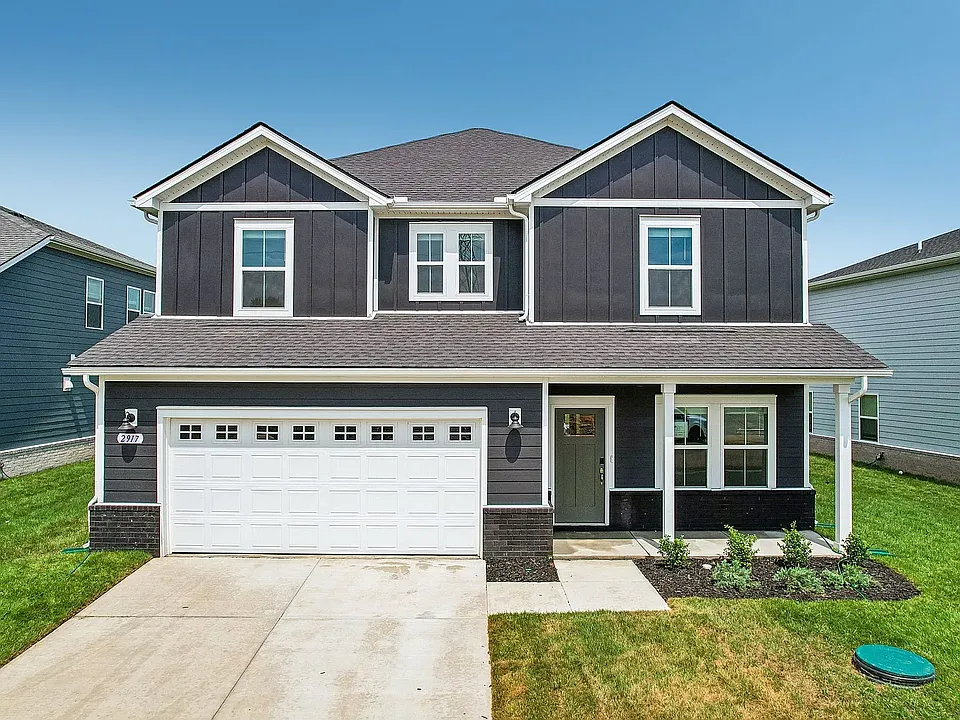 2917 Citrine Dr