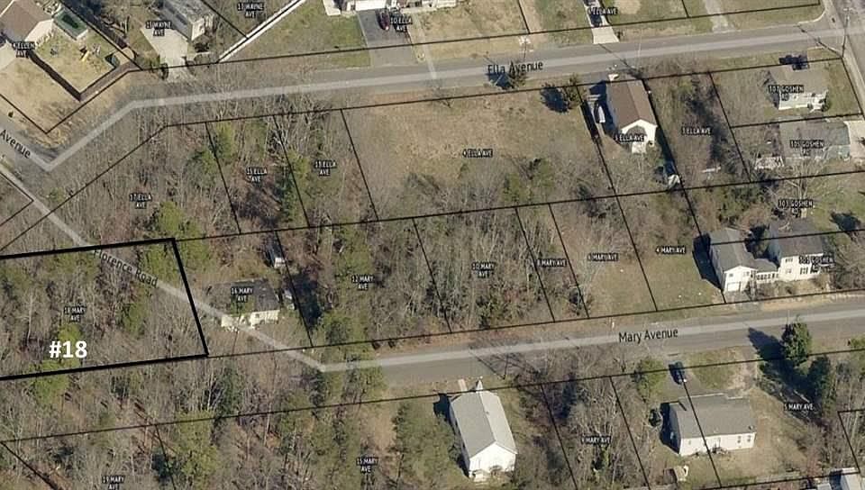 1st image of 18 Mary Ave