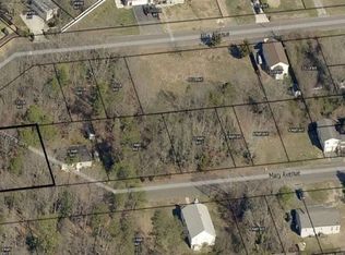 18 Mary Ave, Cape May Court House, NJ 08210