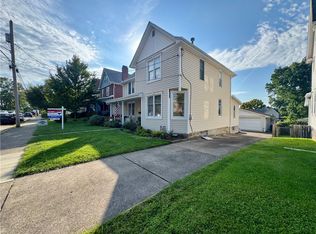 648 Chestnut St, Bridgeville, PA 15017