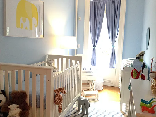 Rented by Brown Harris Stevens | media 3