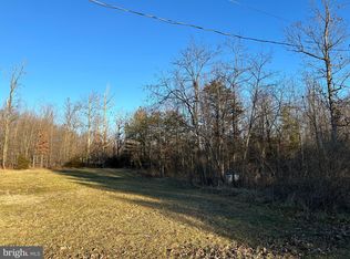 Woodland Dr, Luray, VA