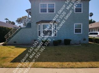 811 Ohio Ave #1, Long Beach, CA 90804
