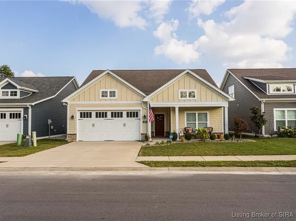 3904 Windsor Creek Drive, New Albany, IN 47150