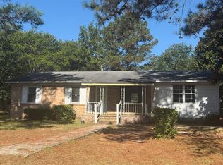 271 Gamble St, Sumter, SC 29150