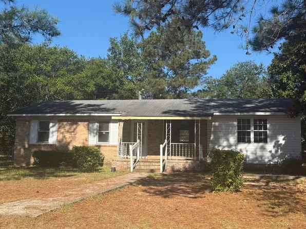 271 Gamble St, Sumter, SC 29150