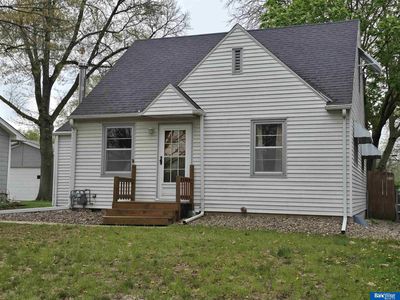 4945 Fremont St, Lincoln, NE, 68504
