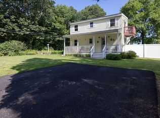 76 Osgood Rd, Charlton, MA 01507