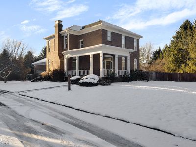 11178 Ditch Rd, Carmel, IN, 46032