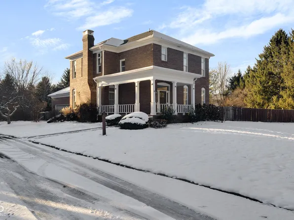 11178 Ditch Rd, Carmel, IN 46032